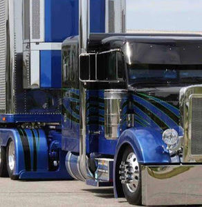 Meet your Posher, Kurt